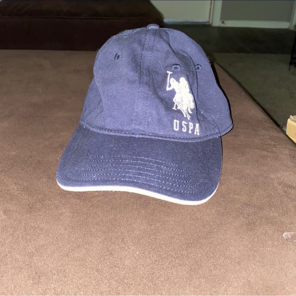 US Assn Polo Hat
